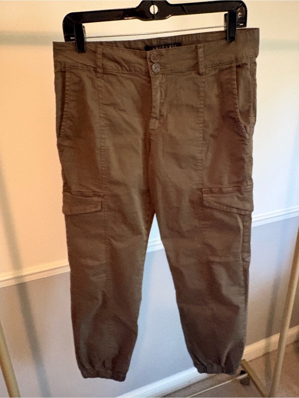 Sanctuary ‘Rebel’ Cargo Jogger Pant